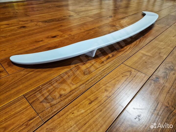 Спойлер Hamann BMW 5 GT Gran Turismo F07