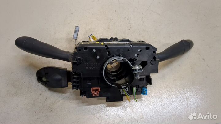 Переключатель поворотов и дворников Peugeot Partner