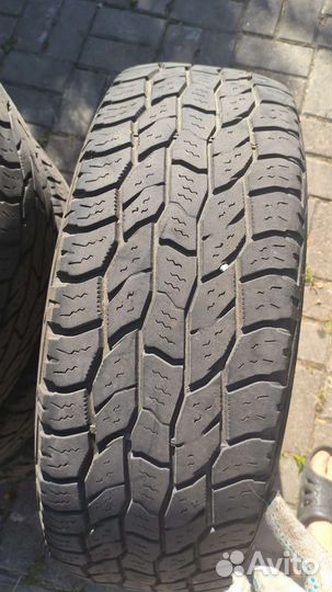 Cooper Discoverer A/T3 225/70 R16