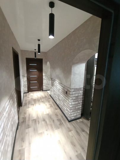 4-к. квартира, 116,5 м², 6/6 эт.