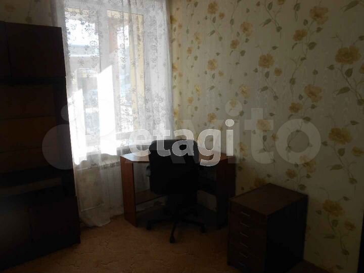 2-к. квартира, 36 м², 1/4 эт.