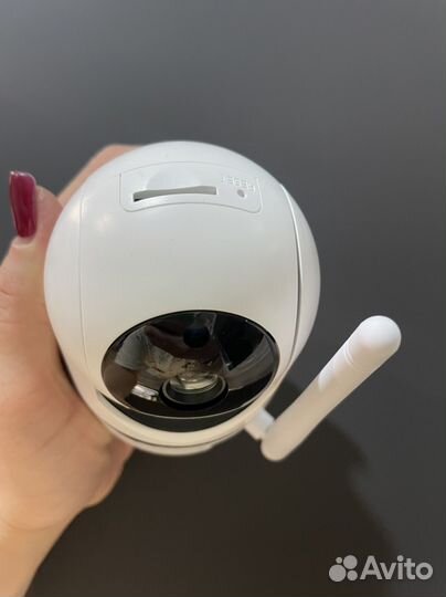 Видеокамера wifi