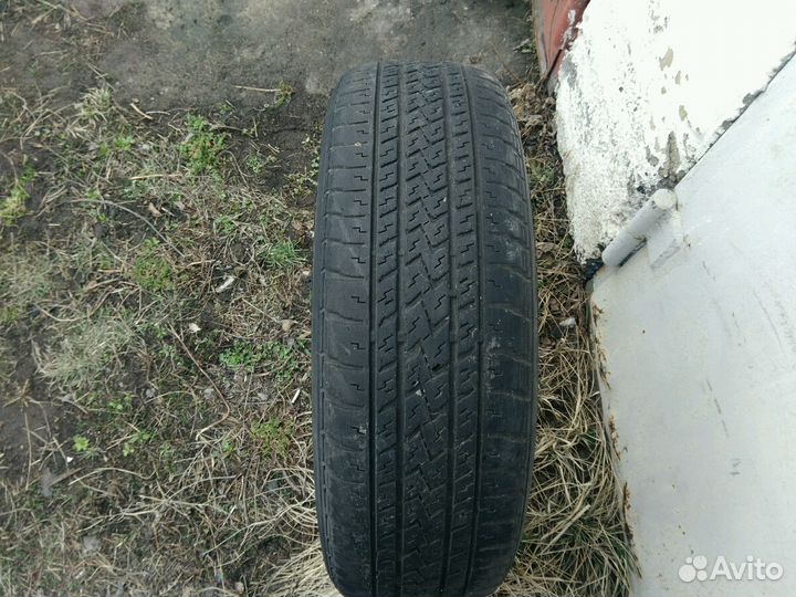Bridgestone Blizzak Extra PM-30 225/65 R17