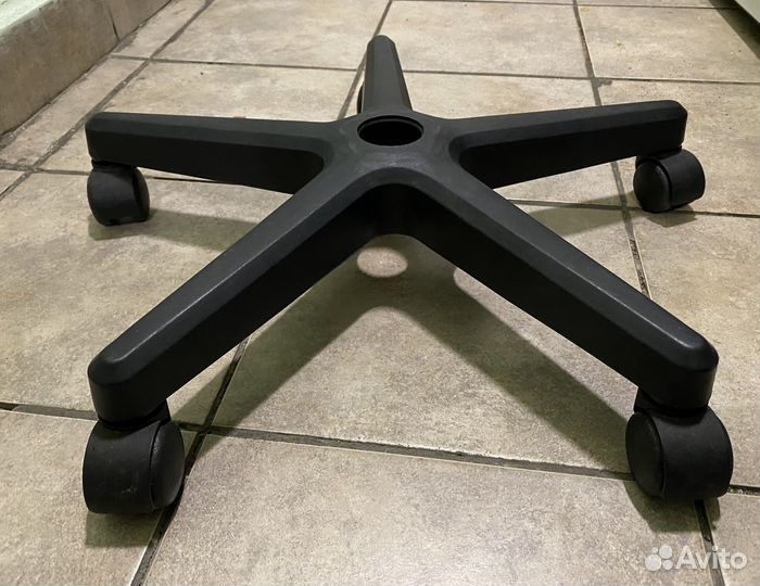 Крестовина для компьютерного кресла
