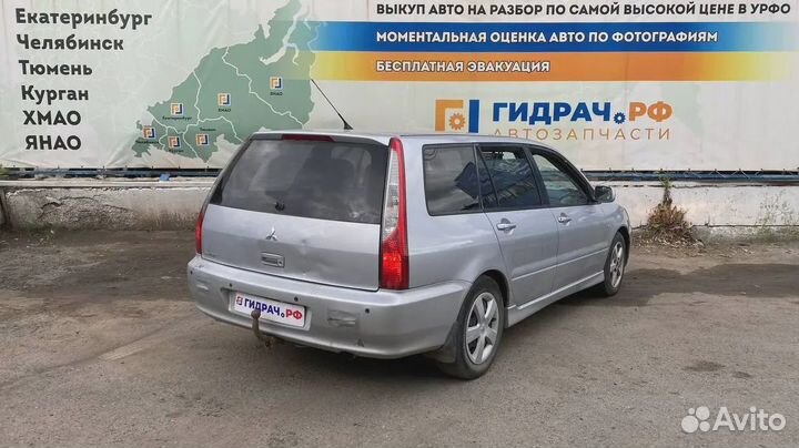 Клапан кондиционера Mitsubishi Lancer 9 (CS) MR568