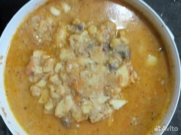 На корм животным