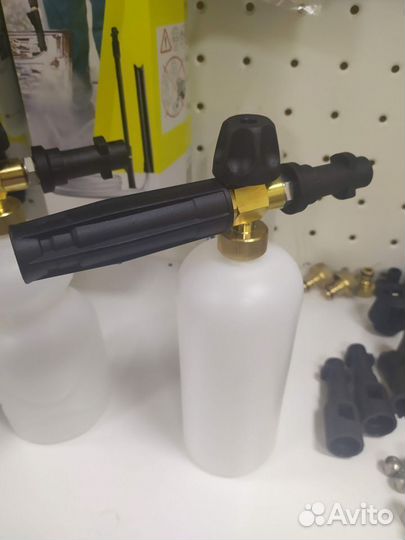 Пеногенератор для Керхер