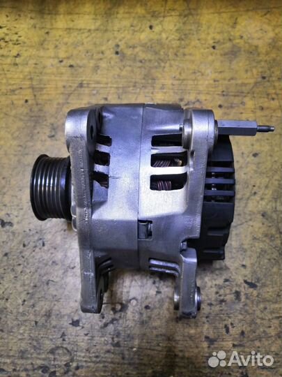 Генератор фоликсваген, шкода, ауди