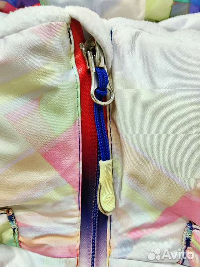 Горнолыжный костюм 42 44