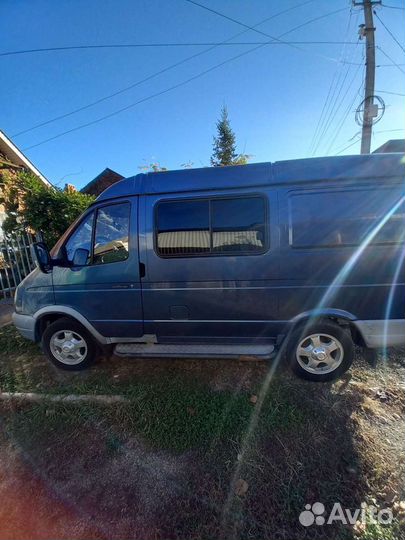 Грузопассажирские перевозки