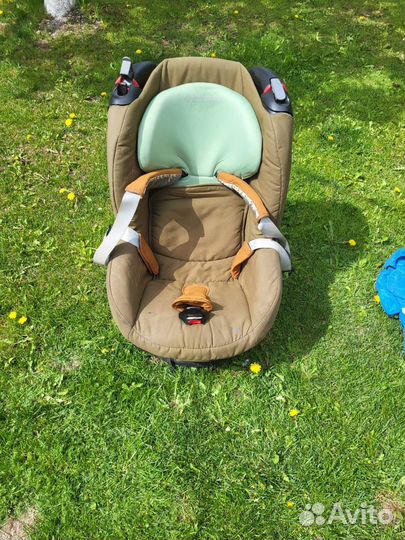 Детское автокресло 9 до 36 кг Maxi cosi Tobi
