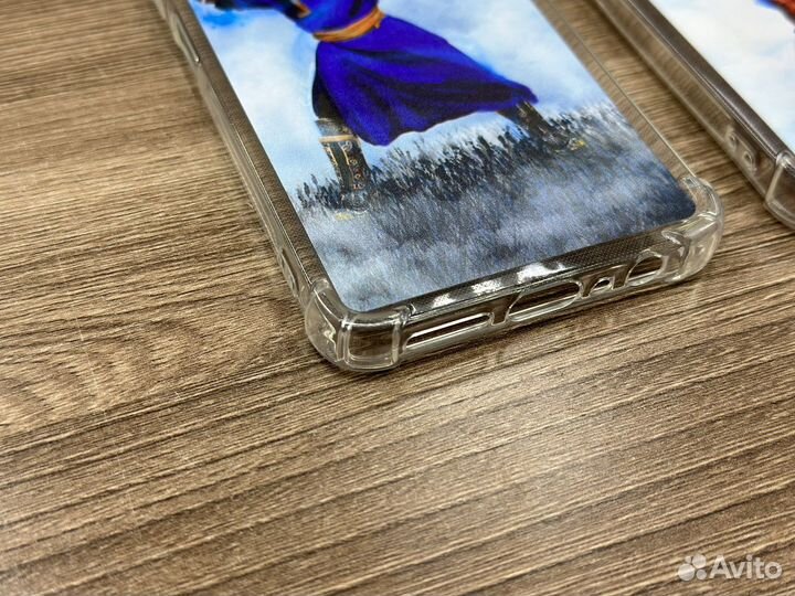 Чехол на infinix note 12 2023, note 12 pro