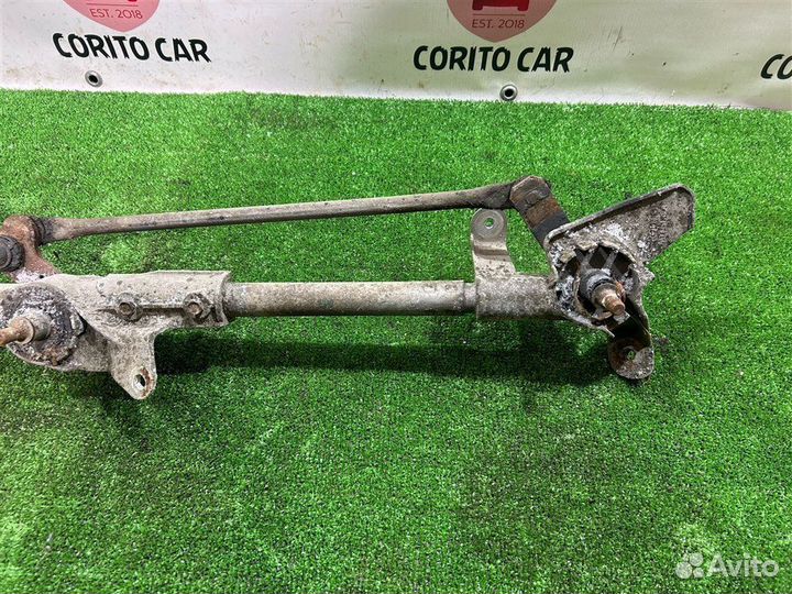 Трапеция дворников Mitsubishi Lancer CY3A 4B10