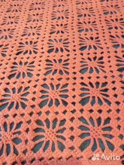 Платок шаль