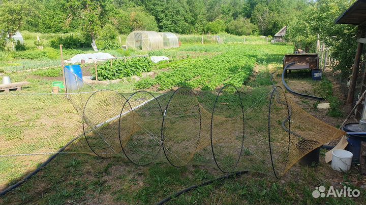 Профессиональная раколовка