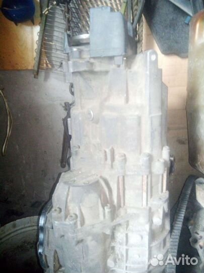 АКПП. ауди А6 4WD,2WD