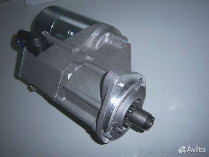 Стартера toyota 6-8DF10-35 1DZ2