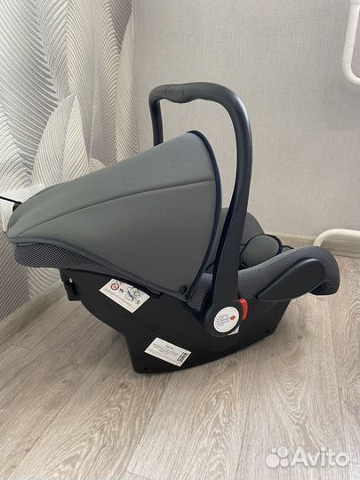 Автолюлька от 0 до 13кг