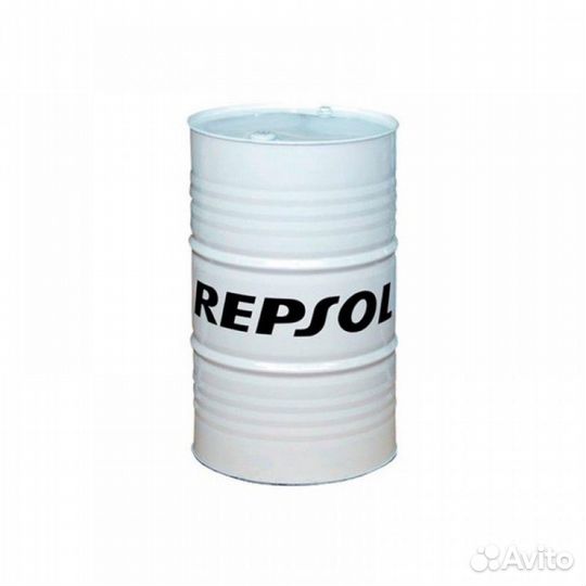 Repsol elite evolution long life 5W30 API SN/CF