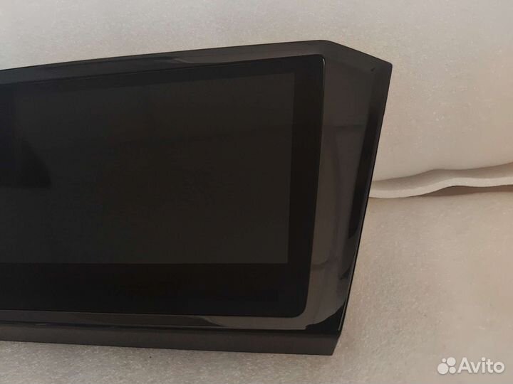 Экран VAG Discover MIB 2.5 wv Golf 7 tiguan b8