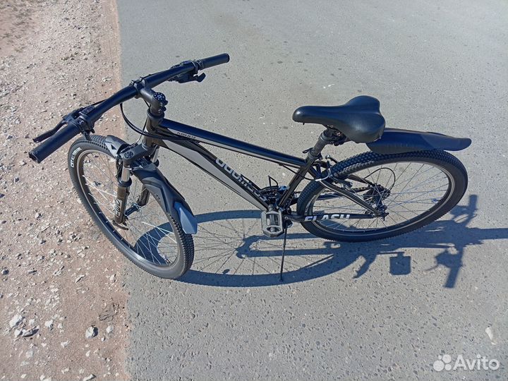 Велосипед Forward