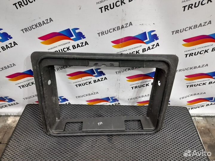 82295777 Рамка багажника Volvo FH