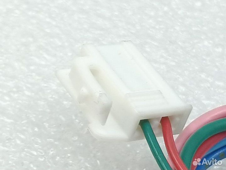 Проводка двери задняя левая Mitsubishi Asx 3