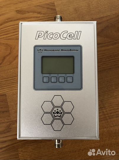 Усилитель сотовой связи PicoCell 2000 SXL