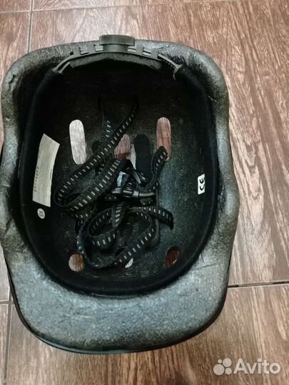 Велошлем детский