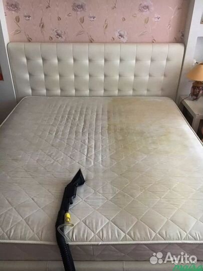 Аренда пылесоса Karcher puzzi 8/1