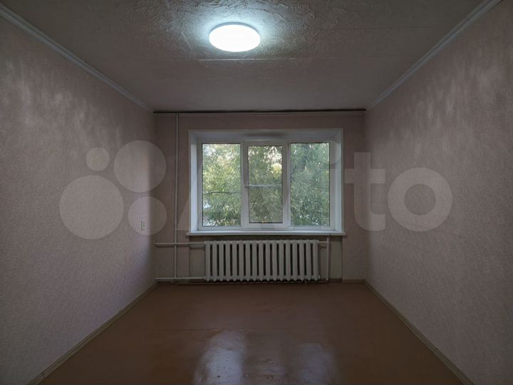 2-к. квартира, 41,2 м², 1/5 эт.