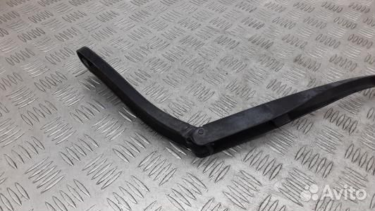 Щеткодержатель лобового стекла BMW 5 F10/F11 (3BA0