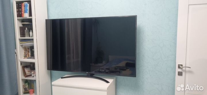 Телевизор 4K 65UM7450PLA 65'' Ultra HD