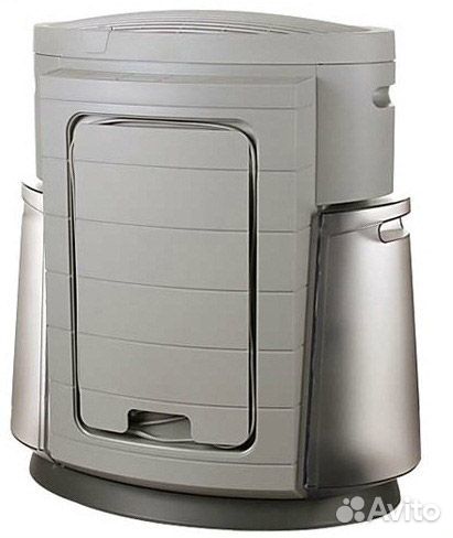 Климатический комплекс Boneco Air-O-Swiss 2071
