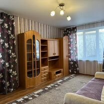 1-к. квартира, 31,9 м², 1/5 эт.