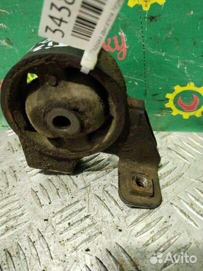 Подушка двигателя передняя Daewoo Matiz хетчбэк