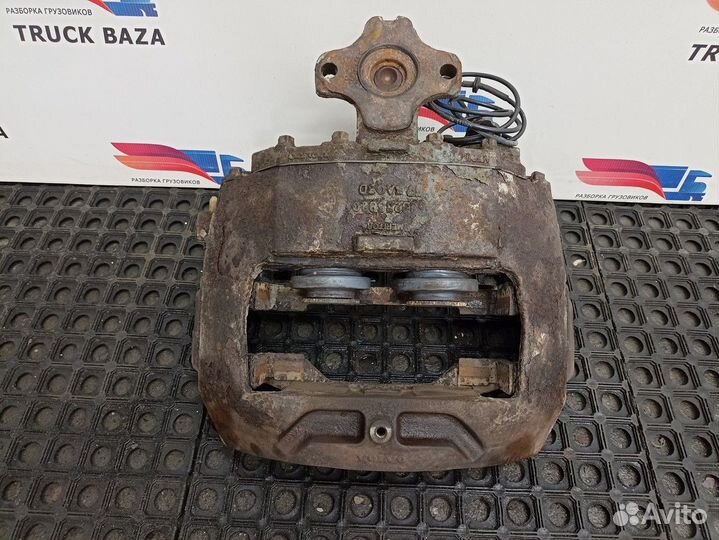 Суппорт передний Volvo FH, Volvo FM