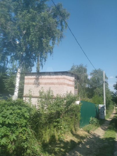 Дача 45 м² на участке 6 сот.