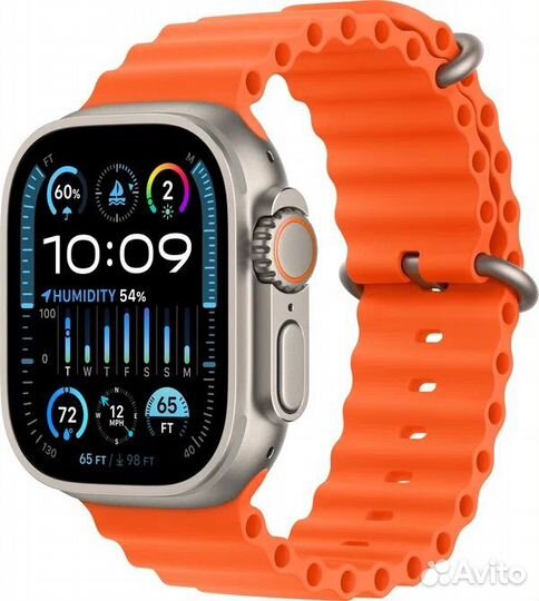 Apple Watch Ultra 2