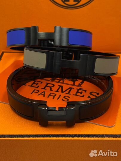 Браслет hermes