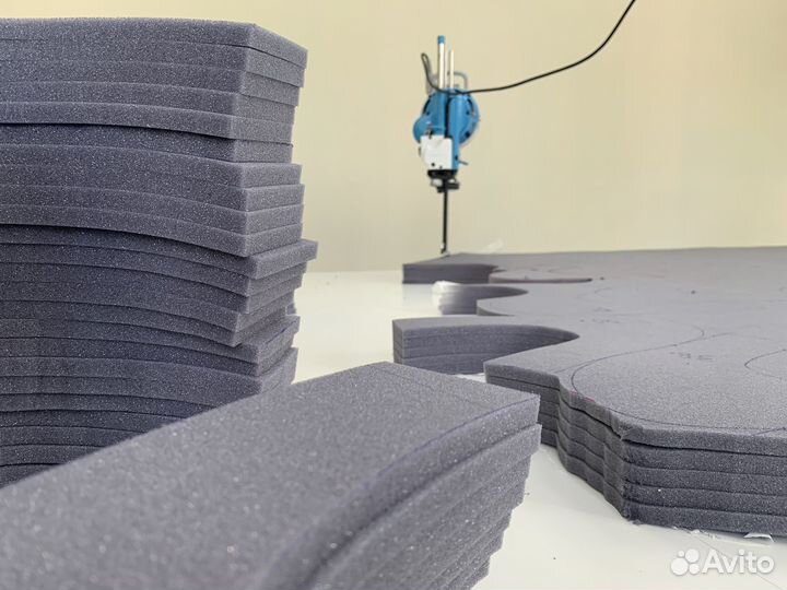 Пошив одежды оптом швейный цех