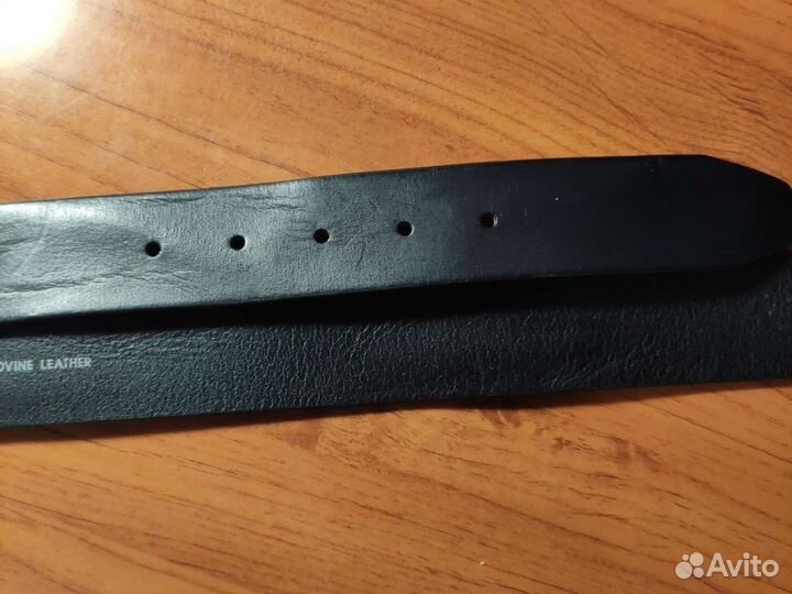 Мужской ремень levis оригинал