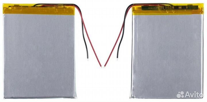 Аккумулятор ZL 3595103, 4000 mAh