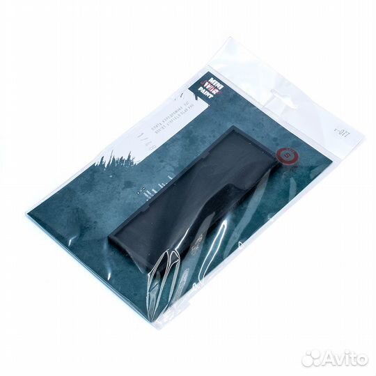 Дополнение к моделям MiniWarPaint T-077