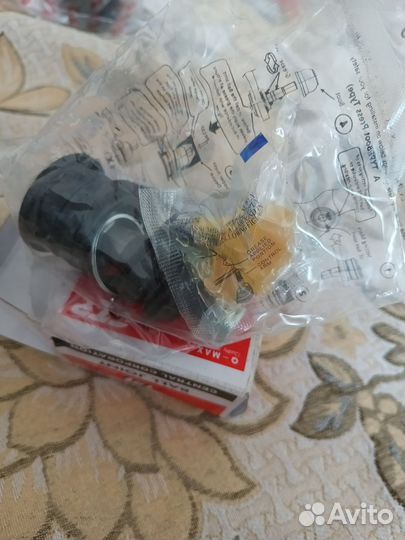 Шаровая опора CTR CBT-56