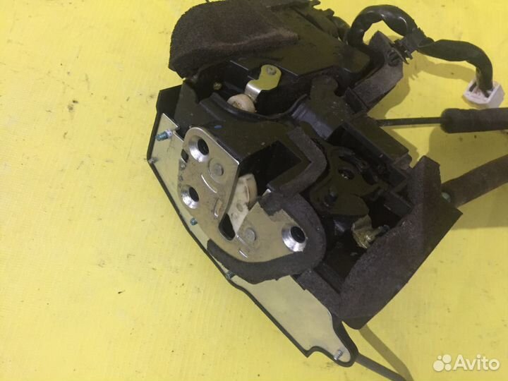 Замок двери задней правой для Mazda CX 7 2007-2012