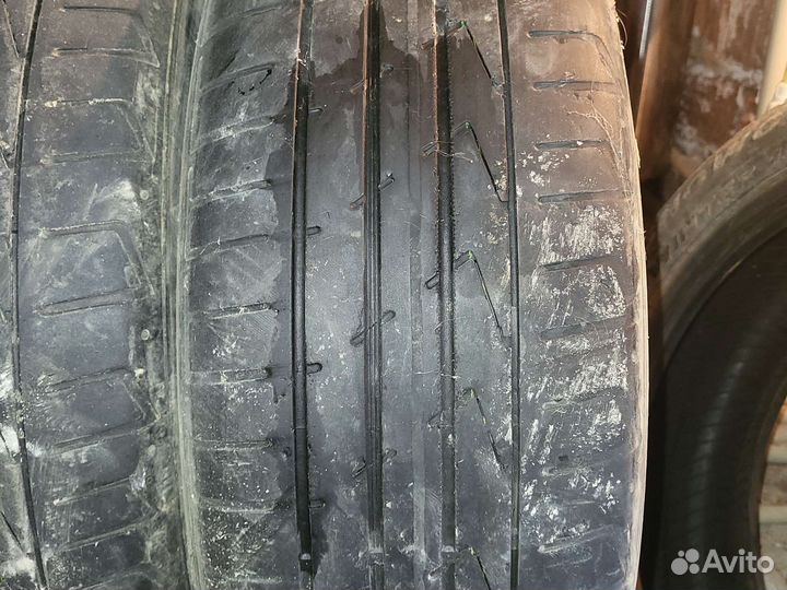 Hankook Ventus Prime 3 K125 205/60 R16