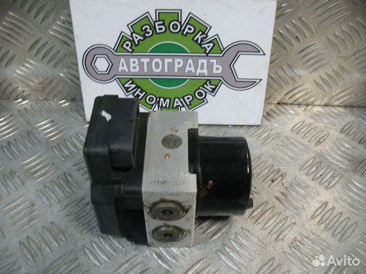 Блок ABS Chery Tiggo T11 2008г