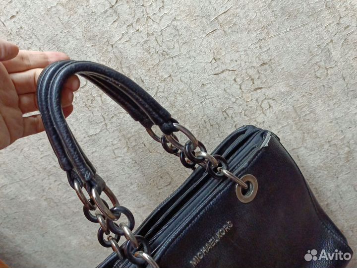 Сумка женская с ручками