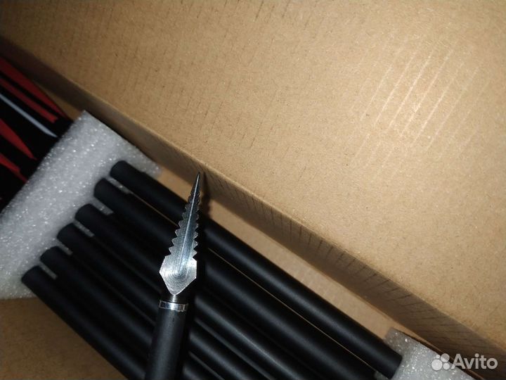 Наконечники для стрел